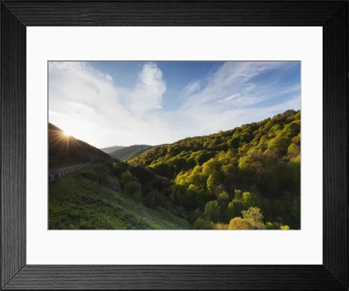 Framed Print : Rural scenery, Lori province, Armenia, Caucasus, Central Asia, Asia Framed Print : Rural scenery, Lori province, Armenia, Caucasus, Central Asia, Asia