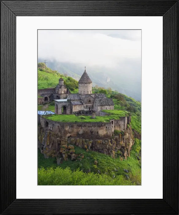 Framed Print : Tatev monastery, Syunik Province, Armenia, Caucasus, Central Asia, Asia Framed Print : Tatev monastery, Syunik Province, Armenia, Caucasus, Central Asia, Asia