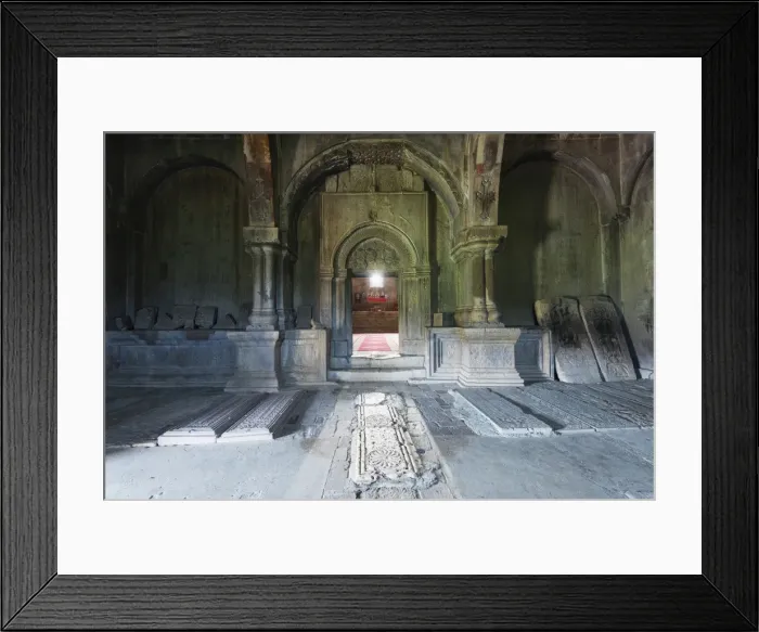 Framed Print : Gandzasar Monastery, independent Armenian enclave officially within Azerbaijan, Nagorno-Karabakh Framed Print : Gandzasar Monastery, independent Armenian enclave officially within Azerbaijan, Nagorno-Karabakh