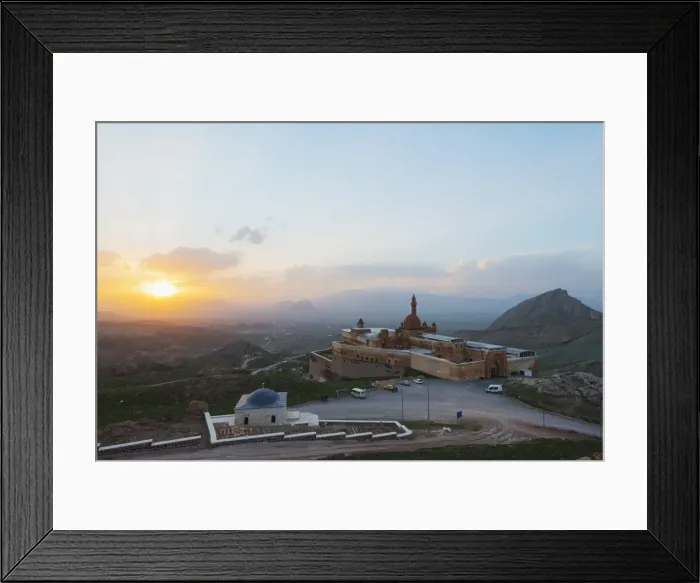 Framed Print : Ishak Pacha Palace (Ishak Pasa Sarayi), UNESCO World Heritage Site, Dogubayazit, Anatolia Framed Print : Ishak Pacha Palace (Ishak Pasa Sarayi), UNESCO World Heritage Site, Dogubayazit, Anatolia