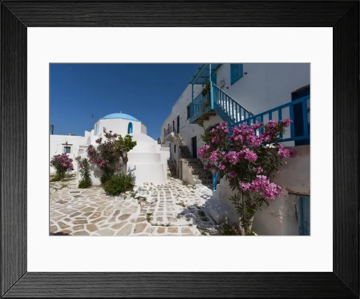 Framed Print : Antiparos island, Southern Aegean sea, Cyclades, Greek Islands, Greece, Europe Framed Print : Antiparos island, Southern Aegean sea, Cyclades, Greek Islands, Greece, Europe