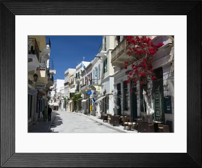 Framed Print : Ermoupoli, Syros island, Southern Aegean sea, Cyclades, Greek Islands, Greece, Europe Framed Print : Ermoupoli, Syros island, Southern Aegean sea, Cyclades, Greek Islands, Greece, Europe