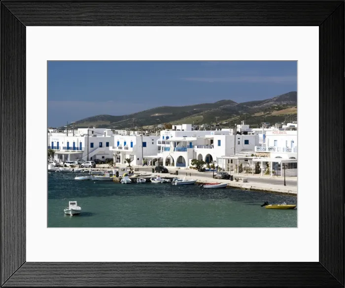 Framed Print : Antiparos island, Southern Aegean sea, Cyclades, Greek Islands, Greece, Europe Framed Print : Antiparos island, Southern Aegean sea, Cyclades, Greek Islands, Greece, Europe