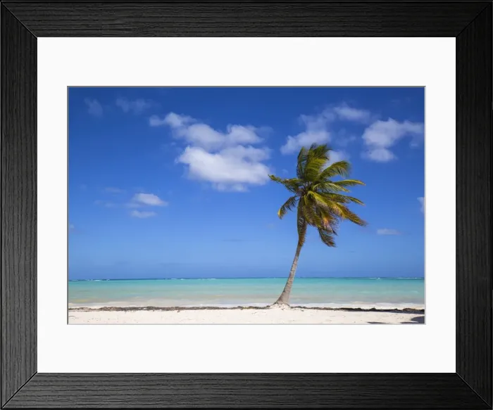 Framed Print : Cap Cana Beach, Punta Cana, Dominican Republic, West Indies, Caribbean, Central America Framed Print : Cap Cana Beach, Punta Cana, Dominican Republic, West Indies, Caribbean, Central America