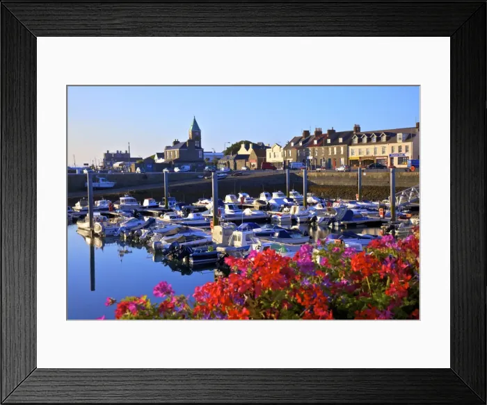 Framed Print : St. Sampsons Marina, Guernsey, Channel Islands, United Kingdom, Europe Framed Print : St. Sampsons Marina, Guernsey, Channel Islands, United Kingdom, Europe