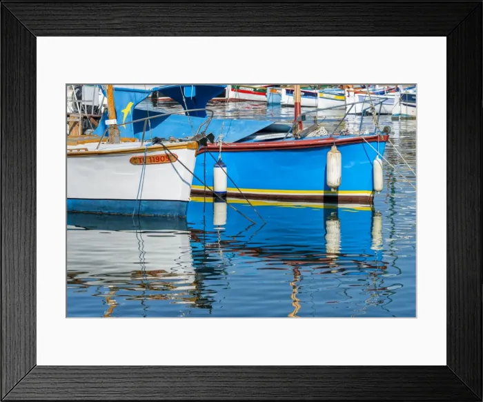 Framed Print : Port of Saint Tropez, Var, Provence Alpes Cote d Azur region, France, Europe Framed Print : Port of Saint Tropez, Var, Provence Alpes Cote d Azur region, France, Europe