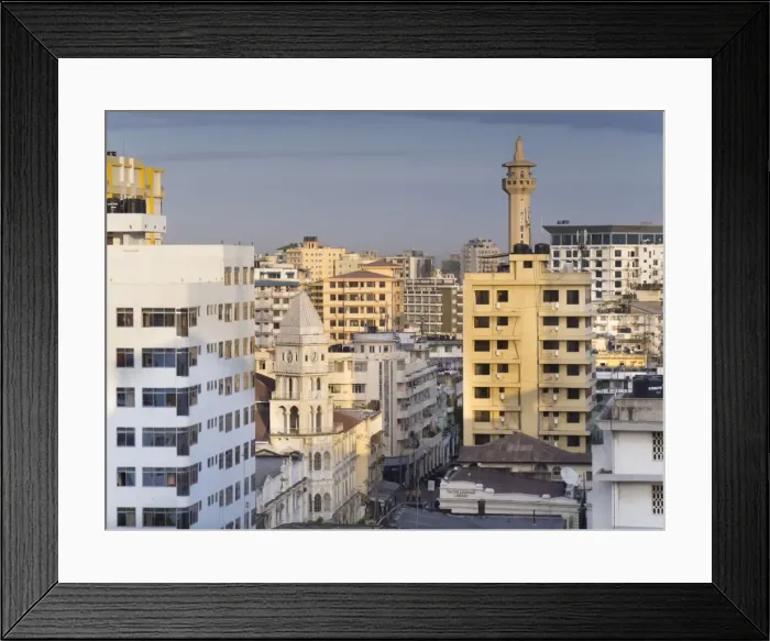 Framed Print : Darkhana Jamatkana Ismaili center, an historic colonial building, stands on Mosque Street Framed Print : Darkhana Jamatkana Ismaili center, an historic colonial building, stands on Mosque Street