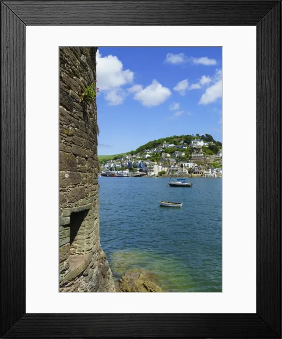 Framed Print : Bayards Cove Fort, Dartmouth, Devon, England, United Kingdom, Europe Framed Print : Bayards Cove Fort, Dartmouth, Devon, England, United Kingdom, Europe
