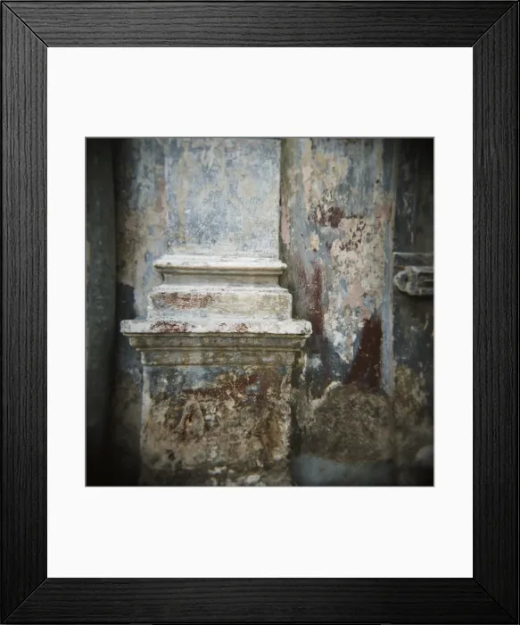 Framed Print : Wall detail with old paint, Havana, Cuba, West Indies, Central America Framed Print : Wall detail with old paint, Havana, Cuba, West Indies, Central America