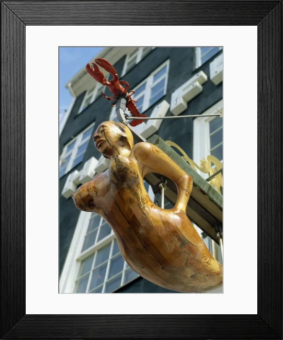 Framed Print : Architectural detail on restaurant, Nyhavn, Copenhagen, Denmark, Scandinavia, Europe Framed Print : Architectural detail on restaurant, Nyhavn, Copenhagen, Denmark, Scandinavia, Europe