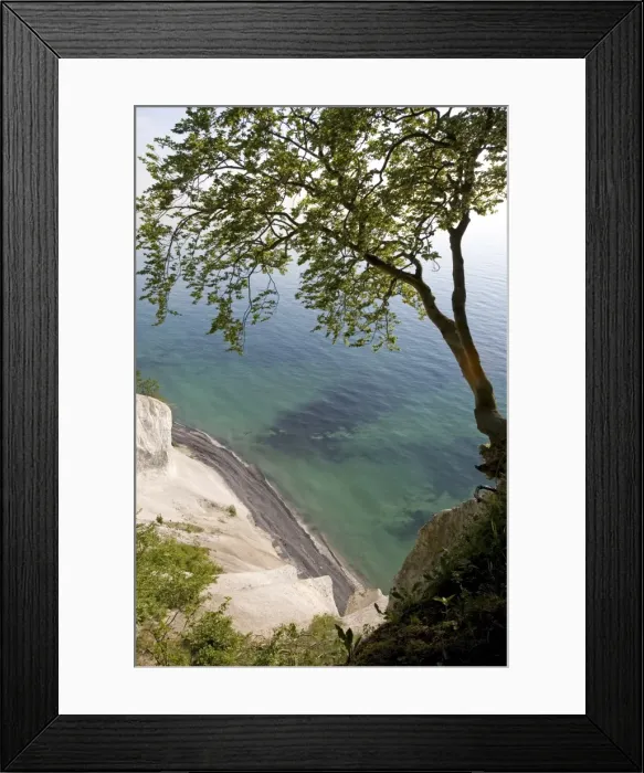 Framed Print : Mons Klint, South Zealand, Denmark, Scandinavia, Europe Framed Print : Mons Klint, South Zealand, Denmark, Scandinavia, Europe