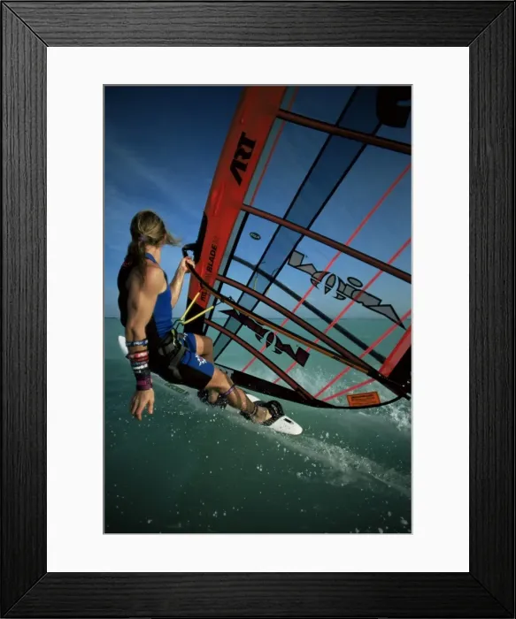 Framed Print : Guy Cribb, British Champion, Tobia island, Red Sea, Egypt, North Africa, Africa Framed Print : Guy Cribb, British Champion, Tobia island, Red Sea, Egypt, North Africa, Africa