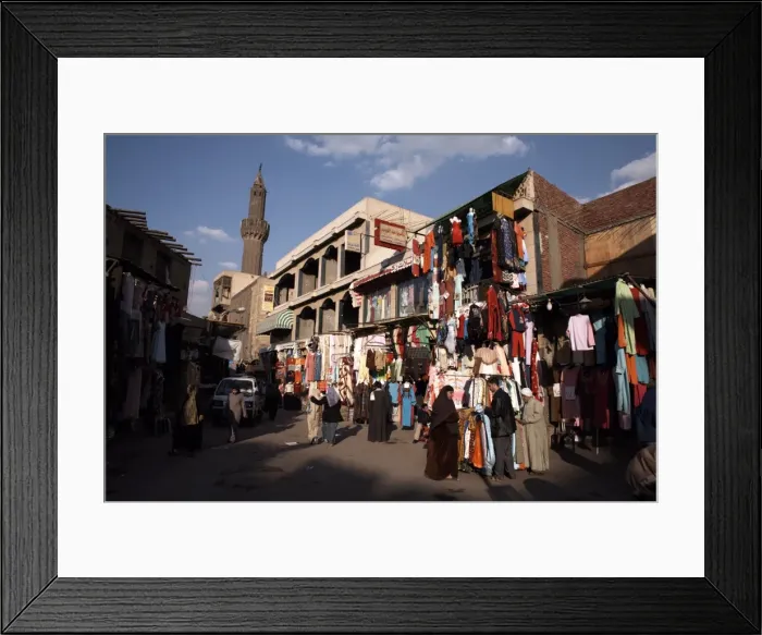 Framed Print : Islamic Cairo and the area of Khan al-Khalili, Cairo, Egypt, North Africa, Africa Framed Print : Islamic Cairo and the area of Khan al-Khalili, Cairo, Egypt, North Africa, Africa