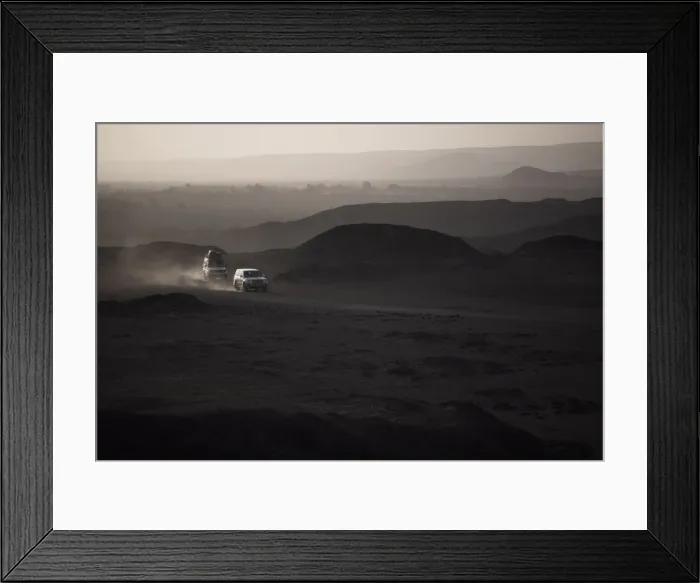 Framed Print : Bahariyya Oasis on the edge on the Black Desert, Egypt, North Africa, Africa Framed Print : Bahariyya Oasis on the edge on the Black Desert, Egypt, North Africa, Africa