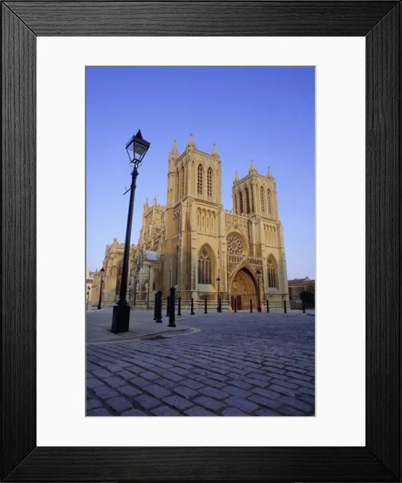 Framed Print : Bristol Cathedral, Bristol, Avon, England, UK, Europe Framed Print : Bristol Cathedral, Bristol, Avon, England, UK, Europe