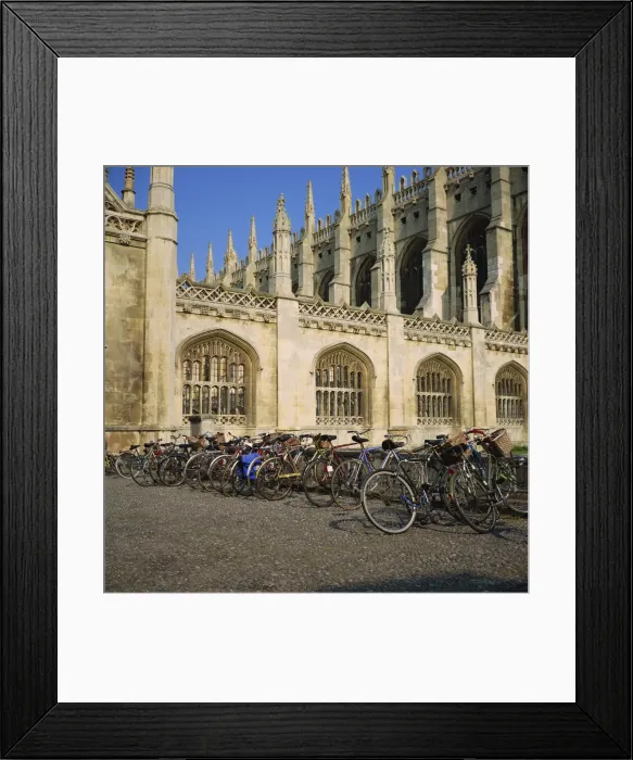 Framed Print : Kings College, Cambridge, Cambridgeshire, England, United Kingdom, Europe Framed Print : Kings College, Cambridge, Cambridgeshire, England, United Kingdom, Europe