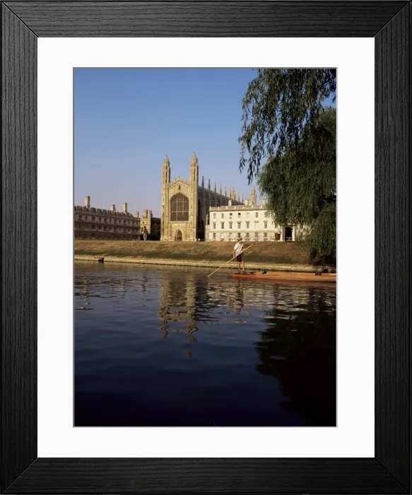 Framed Print : Kings College Chapel, Cambridge, Cambridgeshire, England, United Kingdom, Europe Framed Print : Kings College Chapel, Cambridge, Cambridgeshire, England, United Kingdom, Europe