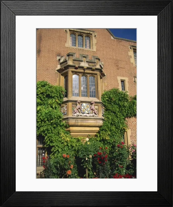 Framed Print : Magdalene College, Cambridge, Cambridgeshire, England, United Kingdom, Europe Framed Print : Magdalene College, Cambridge, Cambridgeshire, England, United Kingdom, Europe