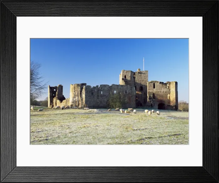 Framed Print : Brougham Castle, Eden Valley, Cumbria, England, United Kingdom, Europe Framed Print : Brougham Castle, Eden Valley, Cumbria, England, United Kingdom, Europe