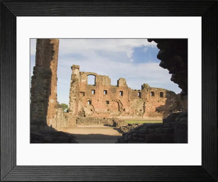 Framed Print : Penrith Castle, Eden Valley, Cumbria, England, United Kingdom, Europe Framed Print : Penrith Castle, Eden Valley, Cumbria, England, United Kingdom, Europe