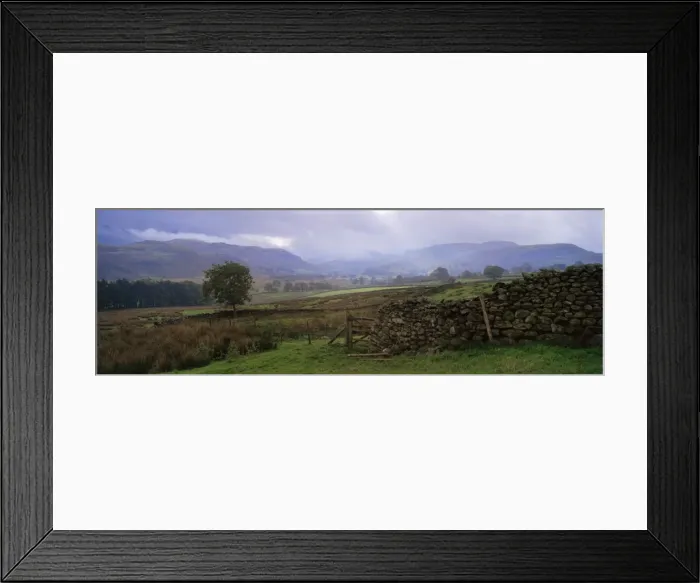 Framed Print : St. Johns in the Vale, near Keswick, Lake District, Cumbria, England Framed Print : St. Johns in the Vale, near Keswick, Lake District, Cumbria, England