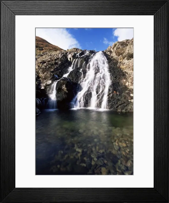 Framed Print : Sour Milk Gill, Easedale, above Grasmere, Lake District National Park, Cumbria Framed Print : Sour Milk Gill, Easedale, above Grasmere, Lake District National Park, Cumbria