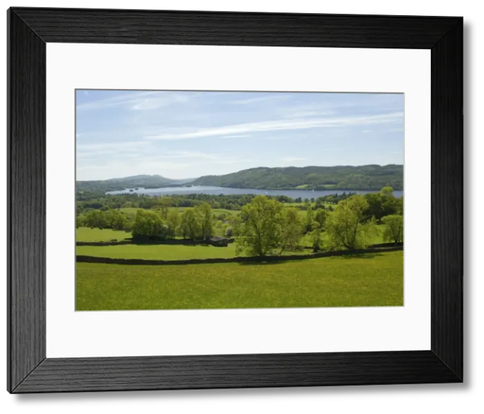 Framed Print : Lake Windermere, Lake District National Park, Cumbria, England, United Kingdom, Europe Framed Print : Lake Windermere, Lake District National Park, Cumbria, England, United Kingdom, Europe