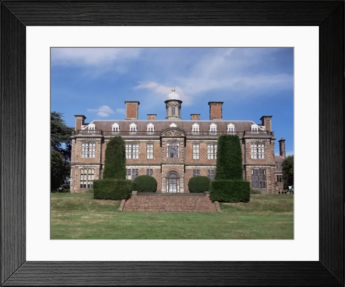 Framed Print : Sudbury Hall, Sudbury, Derbyshire, England, United Kingdom, Europe Framed Print : Sudbury Hall, Sudbury, Derbyshire, England, United Kingdom, Europe