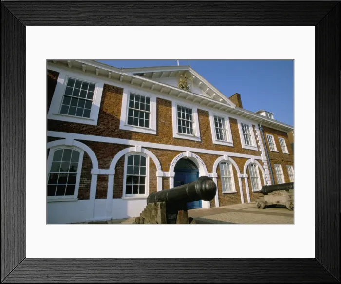 Framed Print : Custom House, Quayside, Exeter, Devon, England, United Kingdom, Europe Framed Print : Custom House, Quayside, Exeter, Devon, England, United Kingdom, Europe
