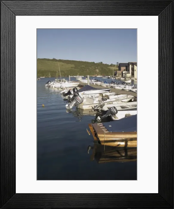 Framed Print : The harbour, Salcombe, South Hams, Devon, England, United Kingdom, Europe Framed Print : The harbour, Salcombe, South Hams, Devon, England, United Kingdom, Europe