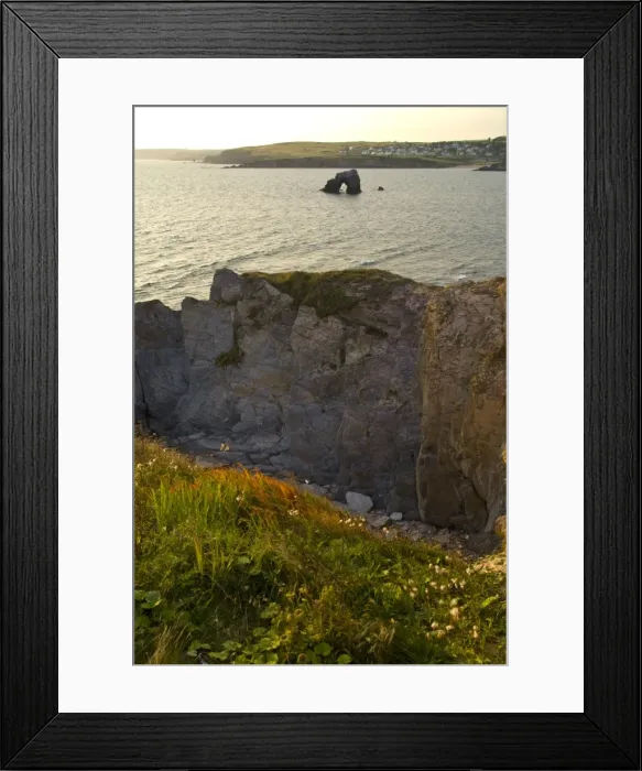 Framed Print : Galmpton, Bigbury Bay, South Hams, Devon, England, United Kingdom, Europe Framed Print : Galmpton, Bigbury Bay, South Hams, Devon, England, United Kingdom, Europe