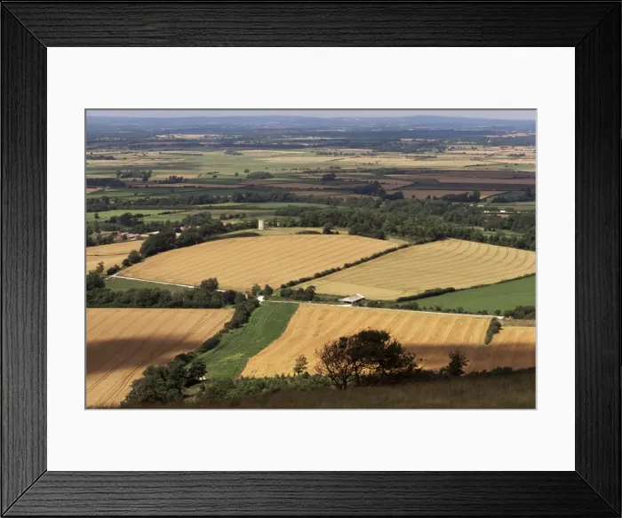Framed Print : View over Firle, South Downs, Sussex, England, United Kingdom, Europe Framed Print : View over Firle, South Downs, Sussex, England, United Kingdom, Europe
