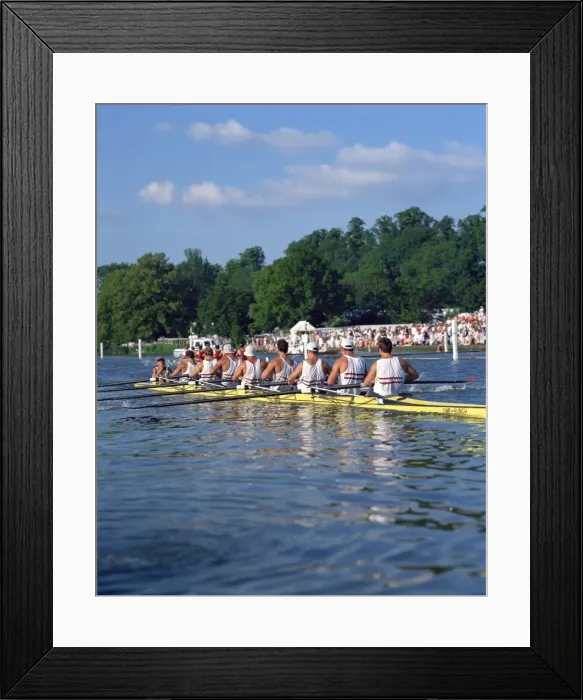 Framed Print : Royal Regatta, Henley on Thames, Oxfordshire, England, United Kingdom, Europe Framed Print : Royal Regatta, Henley on Thames, Oxfordshire, England, United Kingdom, Europe