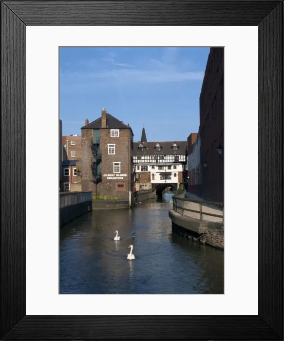 Framed Print : Lincoln, Lincolnshire, England, United Kingdom, Europe Framed Print : Lincoln, Lincolnshire, England, United Kingdom, Europe