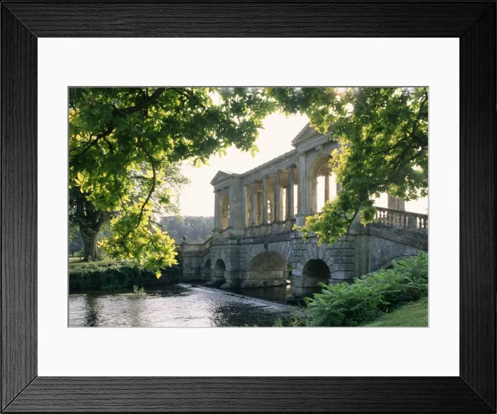 Framed Print : Heale House, Middle Woodford, Wiltshire, England, United Kingdom, Europe Framed Print : Heale House, Middle Woodford, Wiltshire, England, United Kingdom, Europe