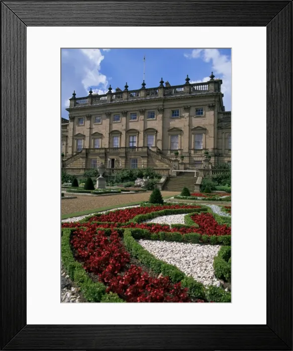 Framed Print : Harewood House, West Yorkshire, Yorkshire, England, United Kingdom, Europe Framed Print : Harewood House, West Yorkshire, Yorkshire, England, United Kingdom, Europe