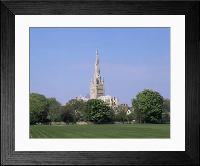 Framed Print : Norwich Cathedral, Norwich, Norfolk, England, United Kingdom, Europe Framed Print : Norwich Cathedral, Norwich, Norfolk, England, United Kingdom, Europe