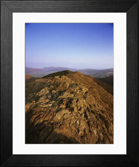 Framed Print : An autumn evening, Devils Mouth, the Long Mynd, Shropshire, England, United Kingdom Framed Print : An autumn evening, Devils Mouth, the Long Mynd, Shropshire, England, United Kingdom