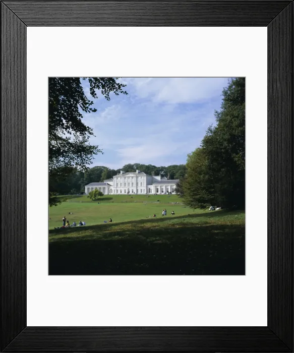 Framed Print : Kenwood House, Hampstead Heath, Camden, London, England, UK, Europe Framed Print : Kenwood House, Hampstead Heath, Camden, London, England, UK, Europe
