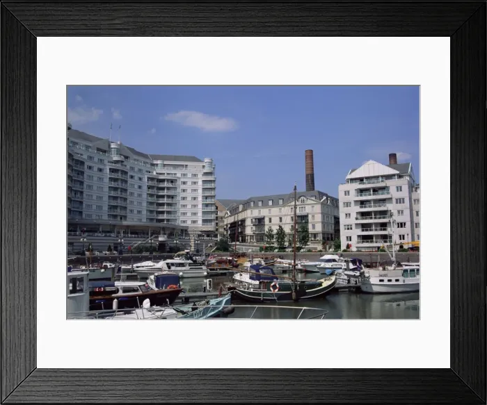 Framed Print : Chelsea Harbour, Chelsea, London, England, United Kingdom, Europe Framed Print : Chelsea Harbour, Chelsea, London, England, United Kingdom, Europe