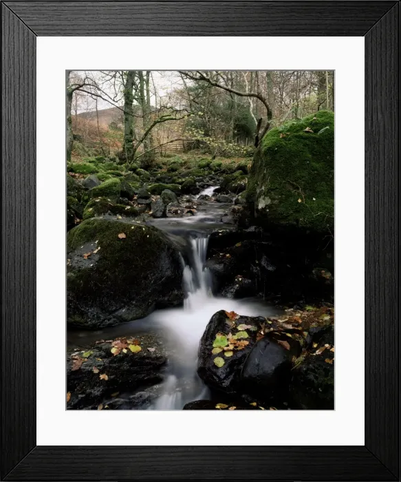 Framed Print : Barrow Beck, Borrowdale, Lake District, Cumbria, England, United Kingdom, Europe Framed Print : Barrow Beck, Borrowdale, Lake District, Cumbria, England, United Kingdom, Europe