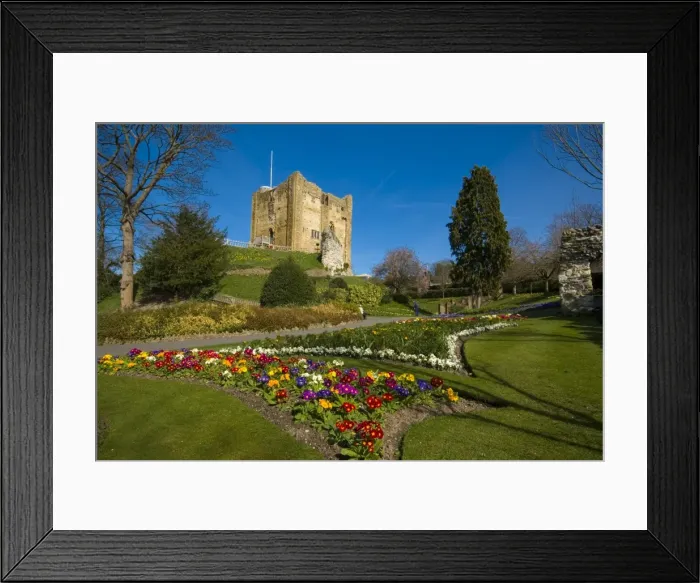 Framed Print : Guildford Castle, Guildford, Surrey, England, United Kingdom, Europe Framed Print : Guildford Castle, Guildford, Surrey, England, United Kingdom, Europe