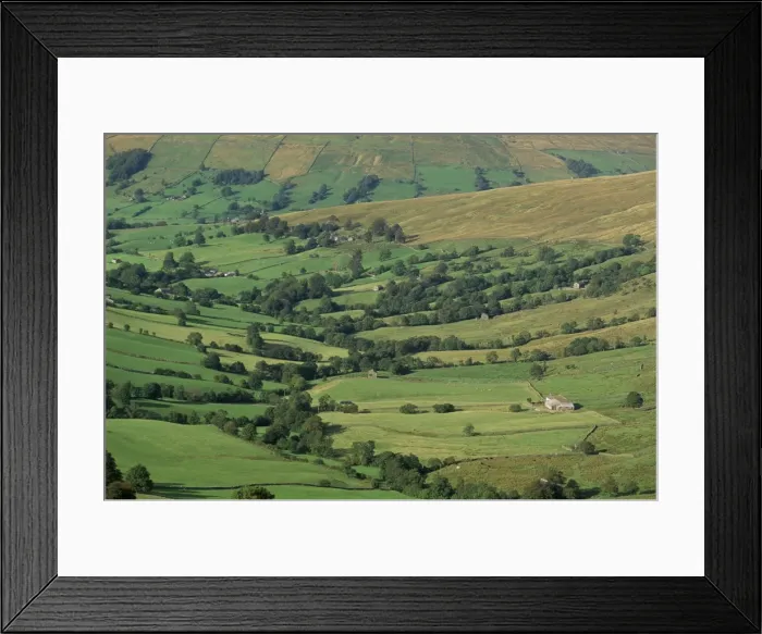 Framed Print : Deepdale, near Dent, North Yorkshire, Yorkshire, England, United Kingdom, Europe Framed Print : Deepdale, near Dent, North Yorkshire, Yorkshire, England, United Kingdom, Europe