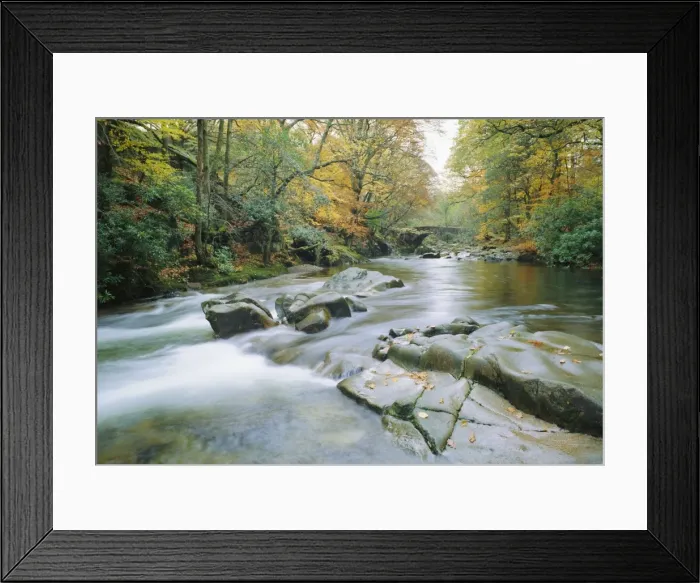 Framed Print : The River Esk, Eskdale, Lake District National Park, Cumbria, England, UK Framed Print : The River Esk, Eskdale, Lake District National Park, Cumbria, England, UK