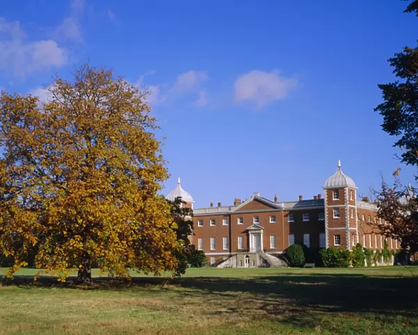 Osterley House, Middlesex, England, UK