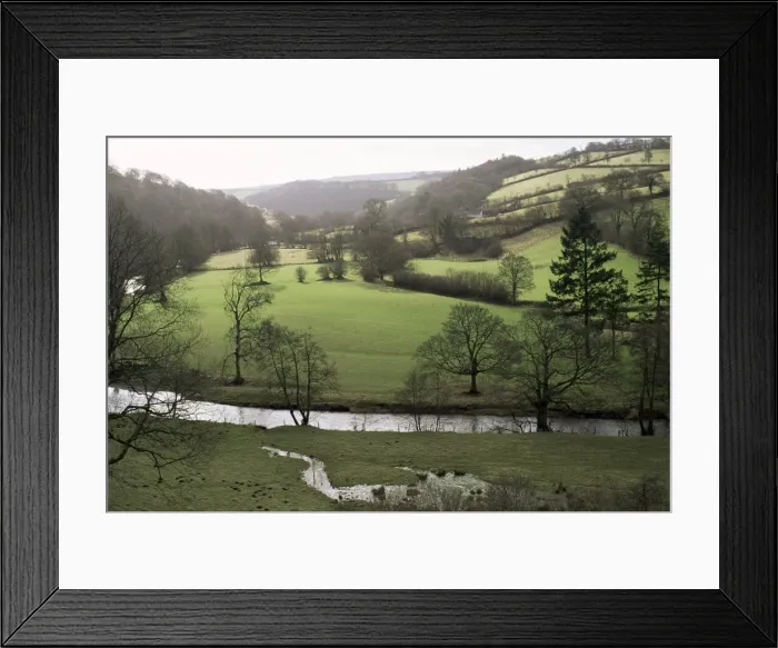 Framed Print : Exmoor, near Withypool, Somerset, England, United Kingdom, Europe Framed Print : Exmoor, near Withypool, Somerset, England, United Kingdom, Europe