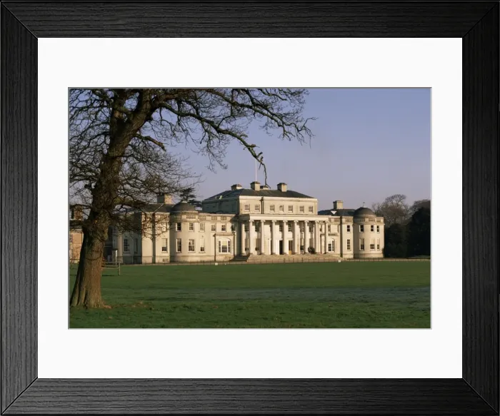 Framed Print : Shugborough Hall, Staffordshire, England, United Kingdom, Europe Framed Print : Shugborough Hall, Staffordshire, England, United Kingdom, Europe