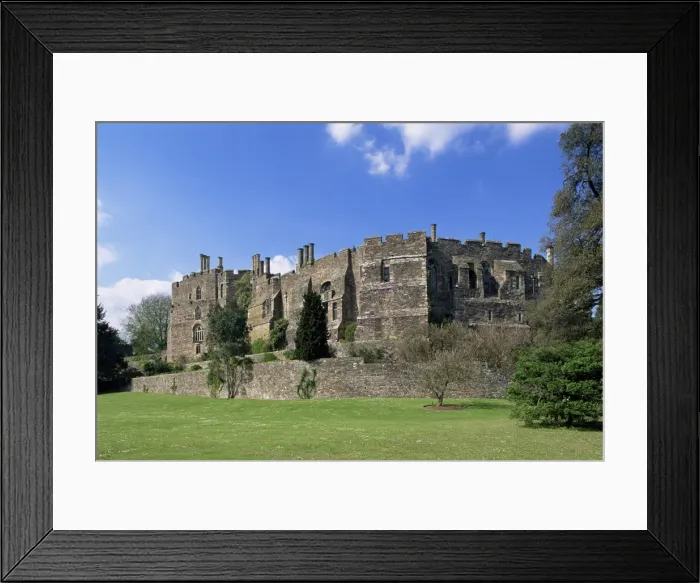 Framed Print : Berkeley Castle, built in 1153, Gloucestershire, England, United Kingdom, Europe Framed Print : Berkeley Castle, built in 1153, Gloucestershire, England, United Kingdom, Europe