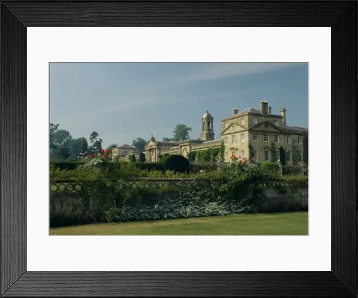 Framed Print : Bowood House, home of the Shelburne family, Wiltshire, England, United Kingdom, Europe Framed Print : Bowood House, home of the Shelburne family, Wiltshire, England, United Kingdom, Europe