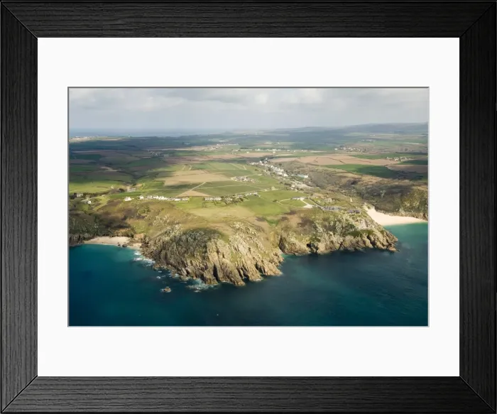 Framed Print : Cornwall, England, United Kingdom, Europe Framed Print : Cornwall, England, United Kingdom, Europe